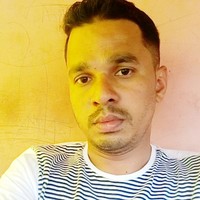Vasanth Mogaveer