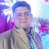 Arvind Upadhyay