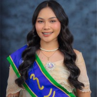 Justine Bianca Alvaran