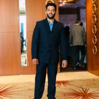Mohammed kamran
