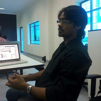 Alan Varghese Abraham