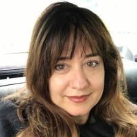 Patrizia Tornese