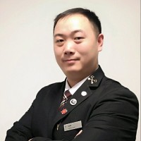 Chen Hunter