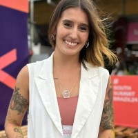 Louise Pinheiro