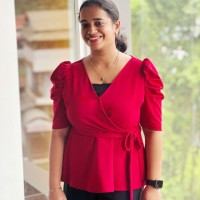 ARCHANA P
