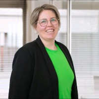 Willeke Vd Sligte - Abbink