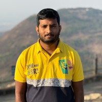Dhruva Kumar Kr