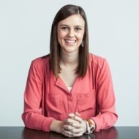Abby Burge, SHRM-CP