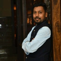 Suraj Dhanvij