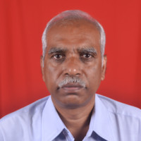 Dilip Sarode