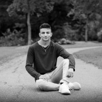 Nick Pereira