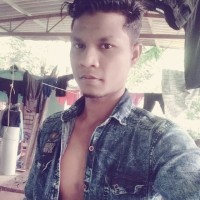 Shyam Baghwar