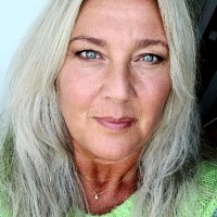 Christina Bang Pehrsson