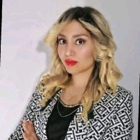 Nesrine Ben Hadj Dahman