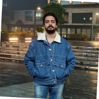 Rishab Raina