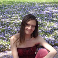 Alexandra Ohorodnikova