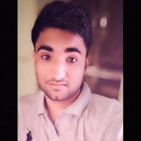 Vikram Joshi