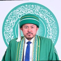 Mohammad Kabir Gawhari
