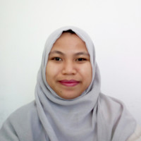 Anis Hasanah Hasibuan