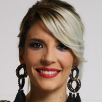 Itziar Camacho