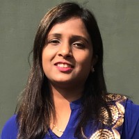 Dr (Prof) Deepa Kerketta Khurana