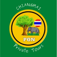 Pon Chiangmai Private Tour