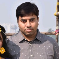 Niladri Bose