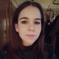 Olaia Del Amo García