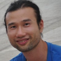 Yini Yin