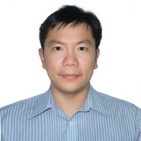 Charlie Chung