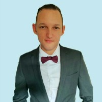 🌐 Eric Hoarau 💻 📈📉 🇫🇷