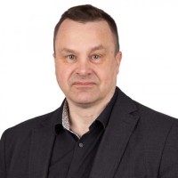 Jussi Alasalmi