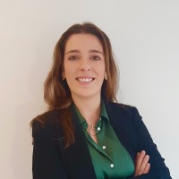 Catarina Mendonça