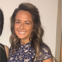 Samantha Elliott