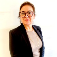 Caroline Lucidi Joubert