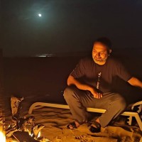Sarmad Mahmood