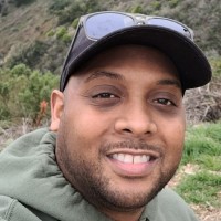 Delano Wong, BHSc, RBLP-C, CPO (Certified Project Officer)