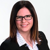 Geneviève Doyon