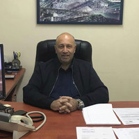 Rami Ezra