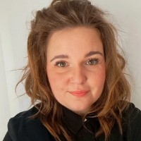 Magdalena Paryła