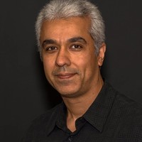 Shahrokh (Jon) Farhang Mehr