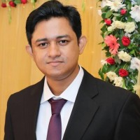 Md Nur E Alam Talukder