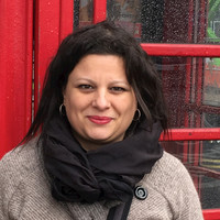 Laetitia Dumenil