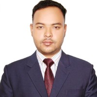 Akash Mondal