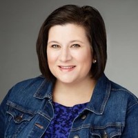 Andrea Whitaker