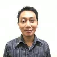 Khairul Akbar Sofyan
