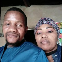 MPHUMZENI SHENGE