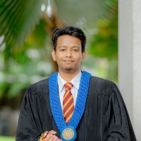 Chamod Sugathadasa