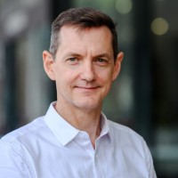 Matthew Warner-Smith