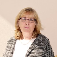 Marie Hillman